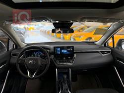 تويوتا فرونتلاندر